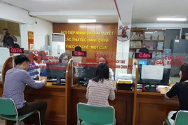 Hà Nội triển khai đánh giá sự hài lòng của người nộp thuế