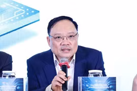 Giao dịch lừa đảo giảm mạnh sau 1 tháng ngân hàng áp dụng sinh trắc học