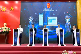 Thí điểm ứng dụng chatbot AI - Trợ lý ảo hỗ trợ người nộp thuế tại Cục Thuế Hà Nội