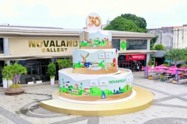 Chậm thanh toán lãi lô trái phiếu quốc tế hơn 320 triệu USD, Novaland nói gì?