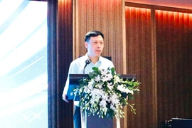 Chuyên gia bàn giải pháp nâng cao chất lượng không gian sống cho nhà ở đô thị