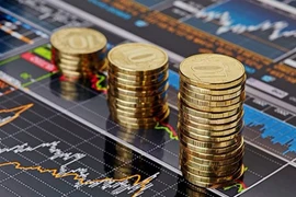 Điểm danh những doanh nghiệp trả cổ tức tiền mặt cao hơn lãi suất ngân hàng