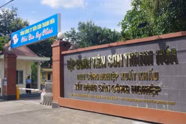 Cho Phó Tổng giám đốc vay 19 tỷ đồng, Tập đoàn Tiên Sơn Thanh Hóa bị phạt