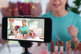 Rà soát, kiểm tra toàn diện về thuế với hoạt động livestream bán hàng