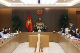 Hợp nhất Bộ Tài chính, Bộ Kế hoạch và Đầu tư: Sẽ giảm 22/56 đầu mối