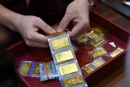 Chuyên gia: Nhà đầu tư nên thận trọng với vàng trong danh mục đầu tư