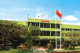 Đình chỉ giao dịch cổ phiếu RDP của Rạng Đông Holding