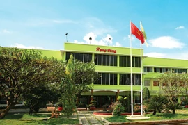 Đình chỉ giao dịch cổ phiếu RDP của Rạng Đông Holding