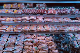 Ổn định giá cả, không để găm hàng, đầu cơ tăng giá bất hợp lý sau bão Yagi