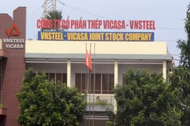 Cổ phiếu VCA chưa hết “nóng” sau chuỗi 10 phiên tăng trần liên tiếp