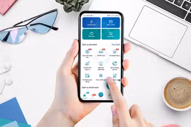 Khách hàng lưu ý: Hàng triệu tài khoản 14 số của BIDV sắp bị từ chối thanh toán