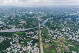 Bộ Tài chính: Bảng giá đất cũ được áp dụng đến hết ngày 31/12/2025