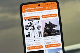 Temu kê khai doanh thu tính thuế tháng 10 bằng 0