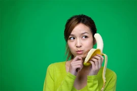 Những thực phẩm tốt cho "chuyện ấy"