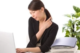 Ngồi nhiều làm tăng nguy cơ một số dạng ung thư