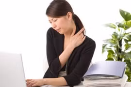 Ngồi nhiều làm tăng nguy cơ một số dạng ung thư