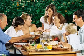 Trẻ có nồng độ kẽm thấp tăng nguy cơ bị tự kỷ