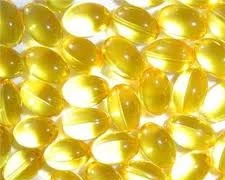 Dầu gan cá tuyết giúp chống bệnh lao