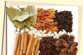 8 gia vị giúp tăng “ham muốn” ở nam giới