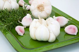 Dầu tỏi có thể bảo vệ tim