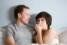 Phòng và điều trị hơi thở “có mùi”