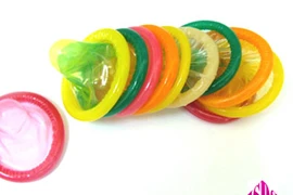 5 loại “áo mưa” giúp chuyện yêu thêm tuyệt vời