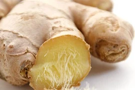 Gừng có thể giúp giảm nguy cơ ung thư ruột