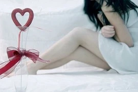 Phòng ngừa rách “vùng kín” khi yêu