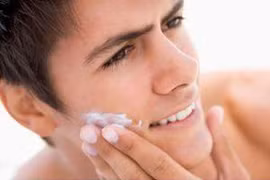 10 thói quen tốt “tút lại” vẻ điển trai