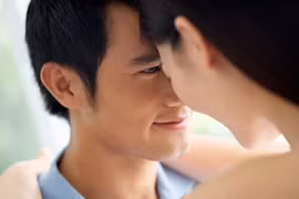 6 điều đơn giản nhất để hấp dẫn nửa kia