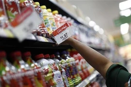 Báo động nồng độ asen cao trong sản phẩm nước ép trái cây