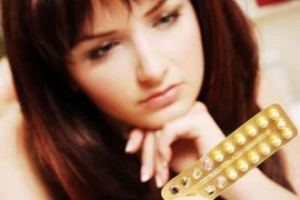 Dùng thuốc tránh thai, khó “lên đỉnh”?