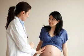 Thai phụ và sản phụ dễ bị nhiễm lao hơn