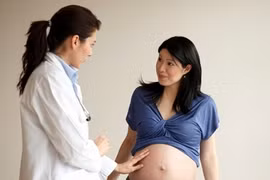 Thai phụ và sản phụ dễ bị nhiễm lao hơn