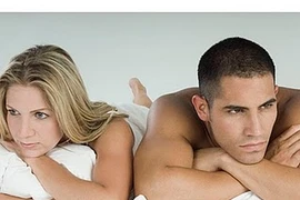 Tôi không thể đạt được cực khoái vì sao?