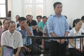 Tạo dựng doanh thu "ảo" chiếm đoạt hàng trăm tỷ đồng