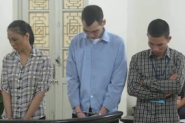 Góa phụ chiếm đoạt hàng chục tỷ đồng bằng giấy tờ giả