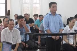 Tạo dựng doanh thu "ảo" chiếm đoạt hàng trăm tỷ đồng