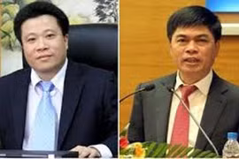 Hà Văn Thắm nhượng bộ, đồng phạm đút túi gần 70 tỷ đồng