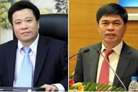 Hà Văn Thắm nhượng bộ, đồng phạm đút túi gần 70 tỷ đồng