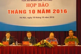 Chính thức khẳng định ông Trần Văn Vót không bị oan sai