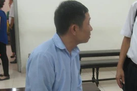 Đối tượng lừa đảo "chạy" việc làm lĩnh án