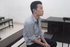 Tăng án phạt tù đối tượng cướp tài sản rất manh động