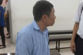 Đối tượng lừa đảo "chạy" việc làm lĩnh án