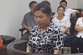 Nữ doanh nhân lợi dụng chức tước "ẵm" hàng chục tỷ đồng