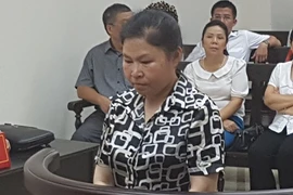 Nữ doanh nhân lợi dụng chức tước "ẵm" hàng chục tỷ đồng