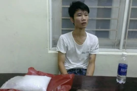 Không biết bị công an bắt giữ nhắn tin đe dọa gia đình đồng bọn