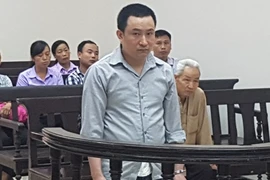 Án mạng sau những cuộc nhậu liên tiếp từ sáng tới chiều