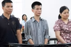 Trả hồ sơ bổ sung vụ đôi vợ chồng chiếm đoạt 156 tỷ đồng