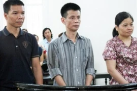 Trả hồ sơ bổ sung vụ đôi vợ chồng chiếm đoạt 156 tỷ đồng